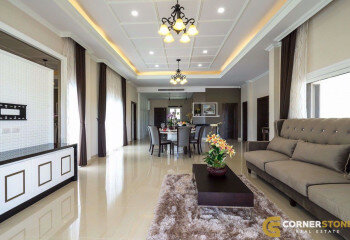 Дом в Паттайе, Таиланд | THE428297