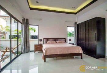 Дом в Паттайе, Таиланд | THE428297