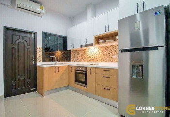 Дом в Паттайе, Таиланд | THE428297