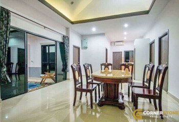 Дом в Паттайе, Таиланд | THE428297