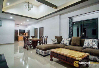 Дом в Паттайе, Таиланд | THE428297