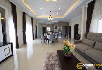 Дом в Паттайе, Таиланд | THE428297