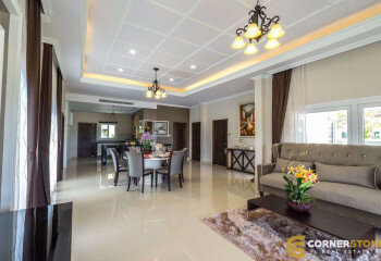 Дом в Паттайе, Таиланд | THE428297