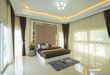 Дом в Паттайе, Таиланд | THE428297