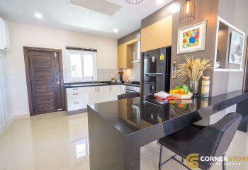 Дом в Паттайе, Таиланд | THE428297