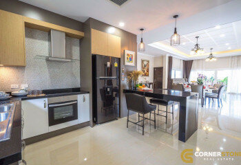 Дом в Паттайе, Таиланд | THE428297