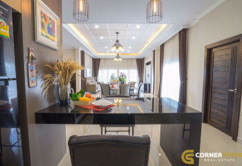 Дом в Паттайе, Таиланд | THE428297