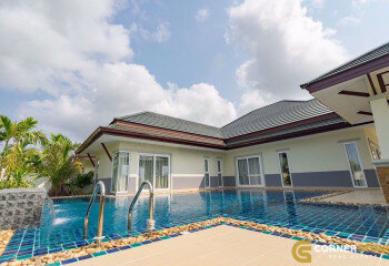 Дом в Паттайе, Таиланд | THE428297