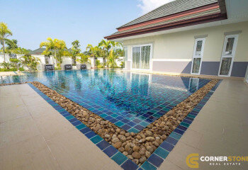 Дом в Паттайе, Таиланд | THE428297