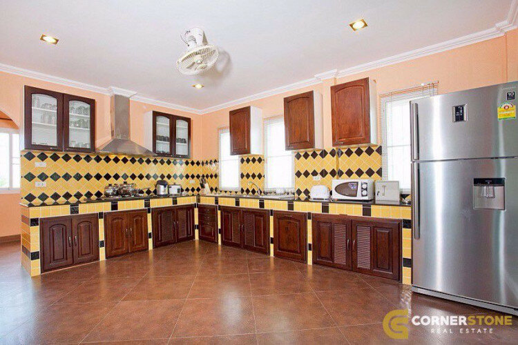 Дом в Паттайе, Таиланд | THE228440