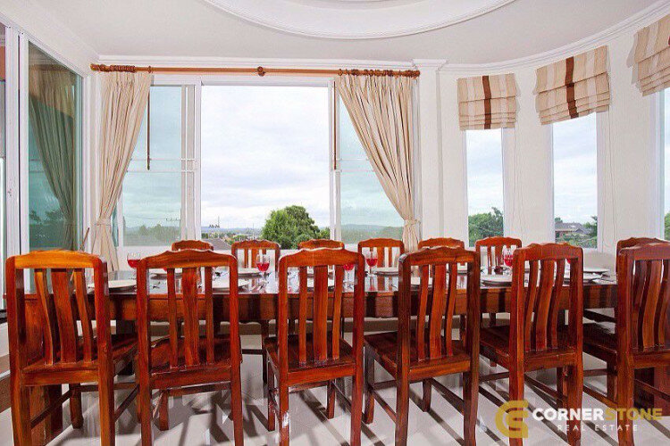 Дом в Паттайе, Таиланд | THE228440