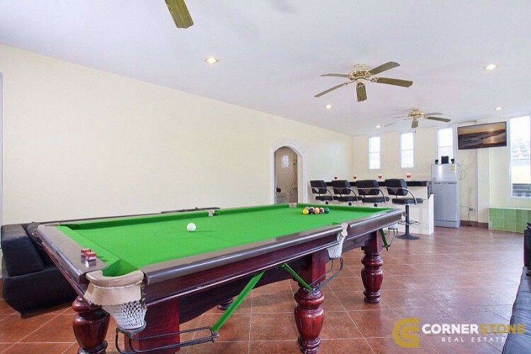 Дом в Паттайе, Таиланд | THE228440