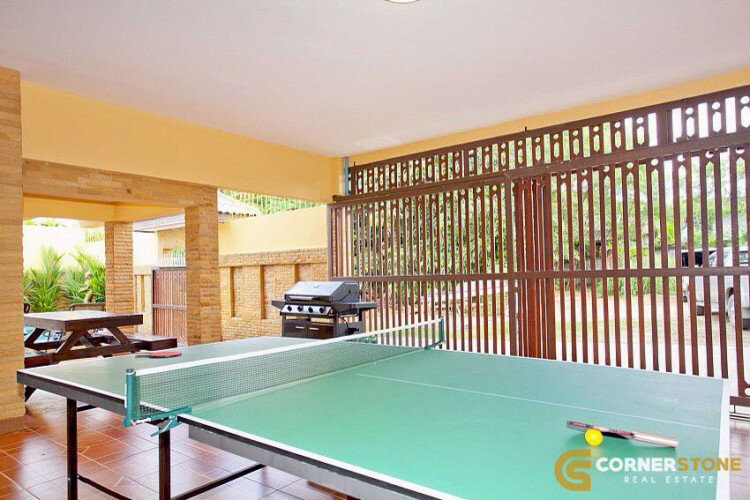 Дом в Паттайе, Таиланд | THE228440