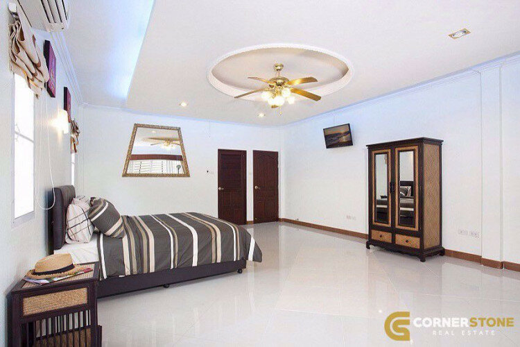 Дом в Паттайе, Таиланд | THE228440