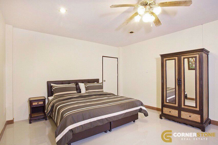 Дом в Паттайе, Таиланд | THE228440