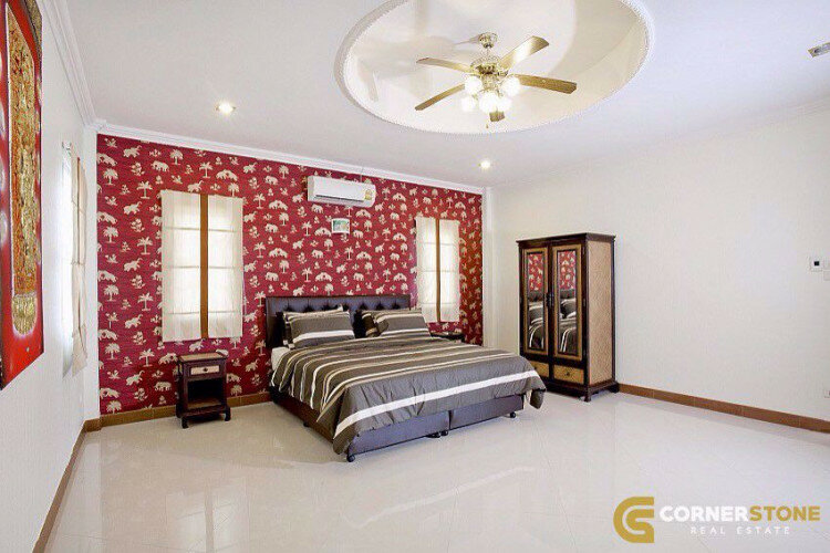 Дом в Паттайе, Таиланд | THE228440