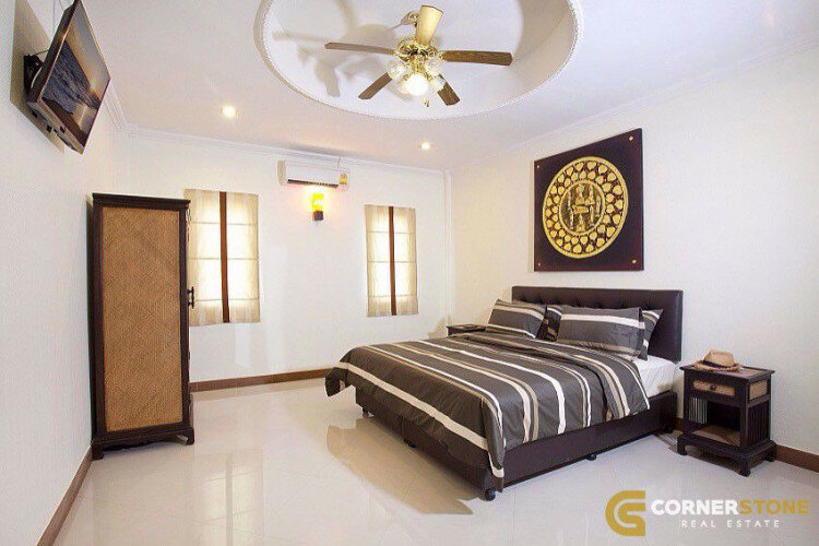 Дом в Паттайе, Таиланд | THE228440