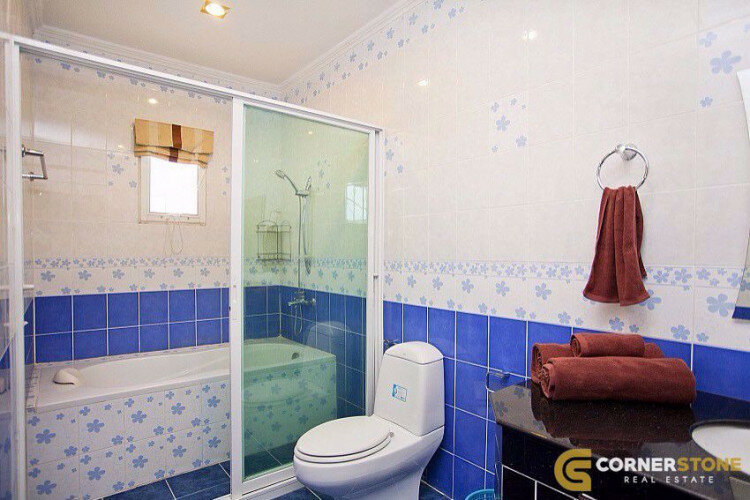 Дом в Паттайе, Таиланд | THE228440