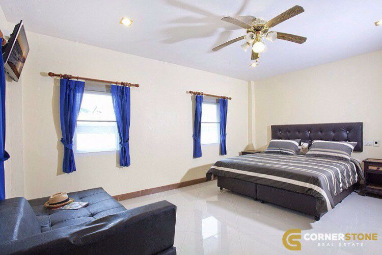 Дом в Паттайе, Таиланд | THE228440