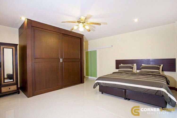 Дом в Паттайе, Таиланд | THE228440