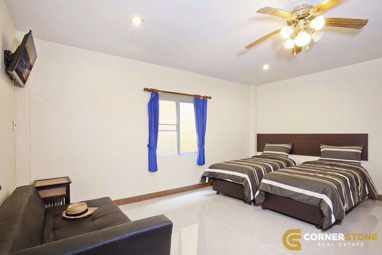 Дом в Паттайе, Таиланд | THE228440