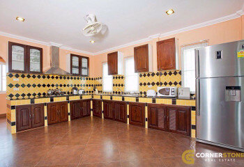 Дом в Паттайе, Таиланд | THE228440