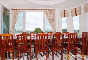 Дом в Паттайе, Таиланд | THE228440