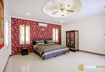 Дом в Паттайе, Таиланд | THE228440