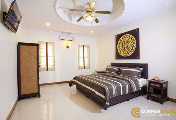 Дом в Паттайе, Таиланд | THE228440