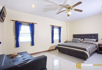 Дом в Паттайе, Таиланд | THE228440