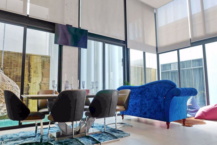 Дом в Паттайе, Таиланд | THE527485