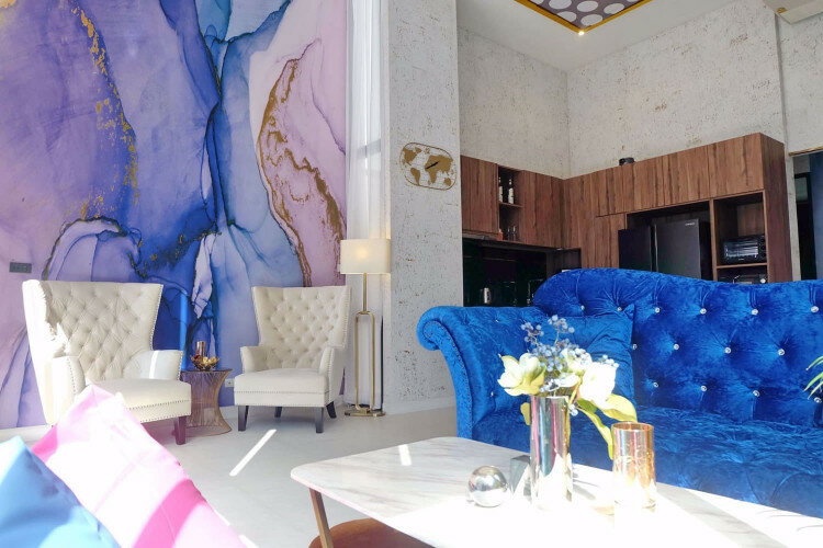 Дом в Паттайе, Таиланд | THE527485