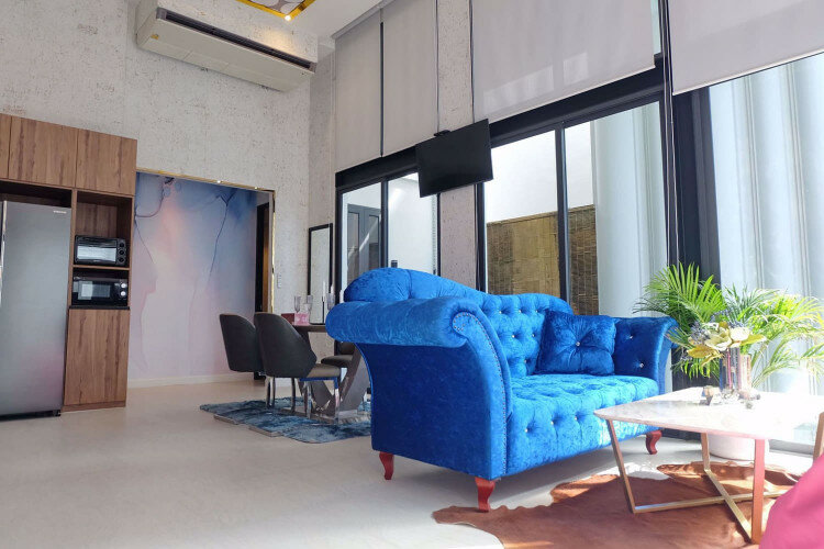 Дом в Паттайе, Таиланд | THE527485