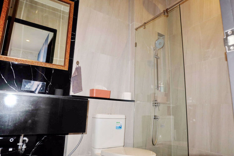 Дом в Паттайе, Таиланд | THE527485