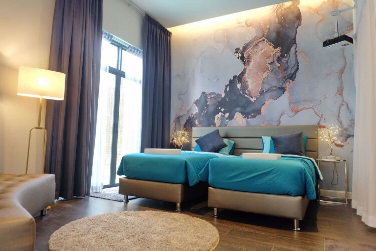 Дом в Паттайе, Таиланд | THE527485