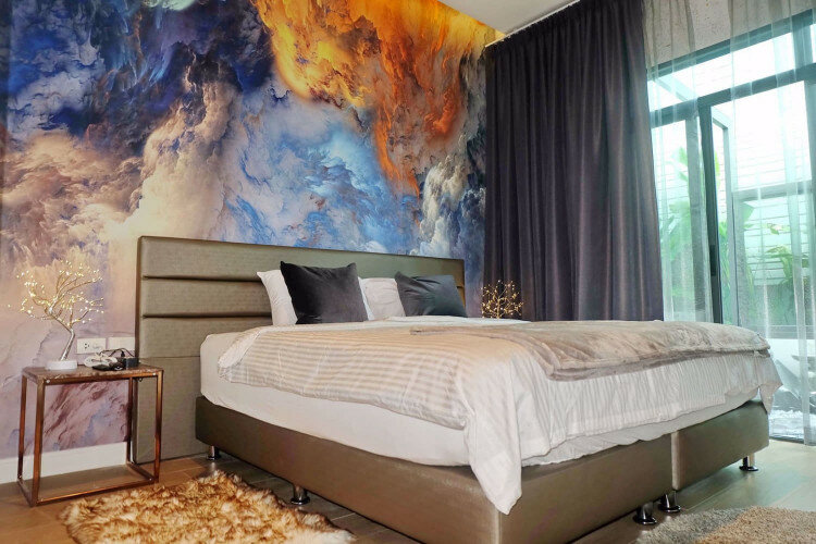 Дом в Паттайе, Таиланд | THE527485