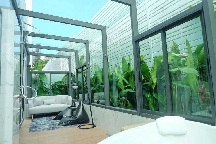 Дом в Паттайе, Таиланд | THE527485