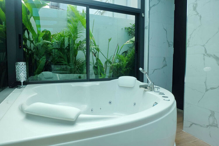 Дом в Паттайе, Таиланд | THE527485