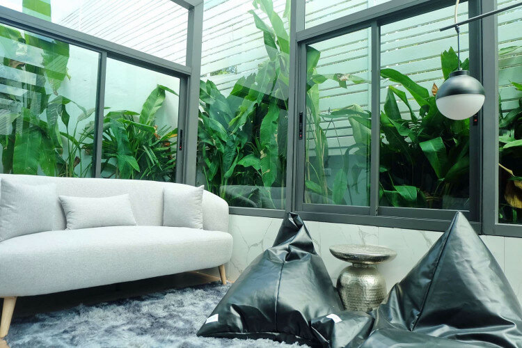 Дом в Паттайе, Таиланд | THE527485