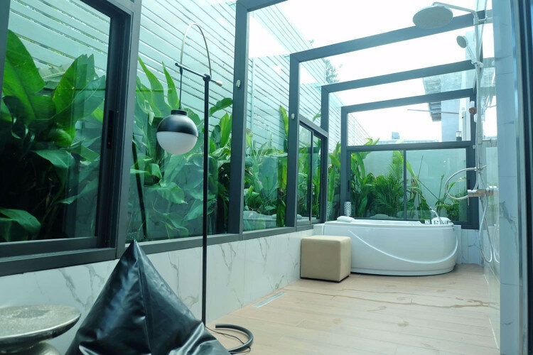 Дом в Паттайе, Таиланд | THE527485