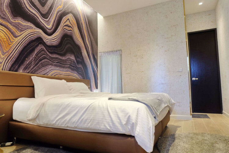 Дом в Паттайе, Таиланд | THE527485