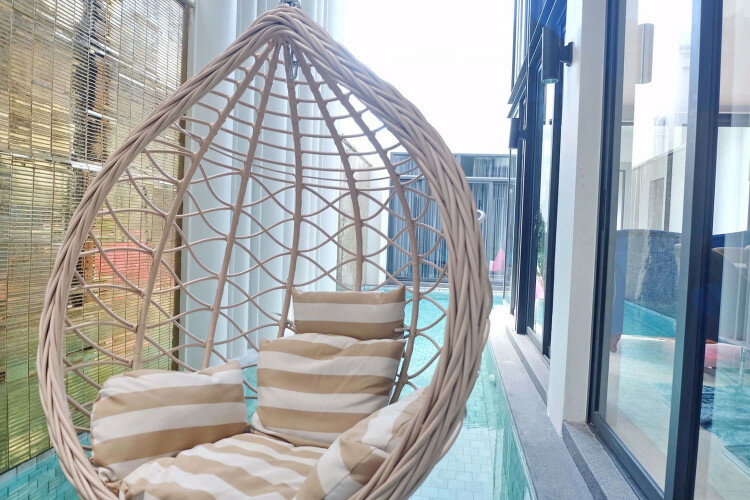 Дом в Паттайе, Таиланд | THE527485