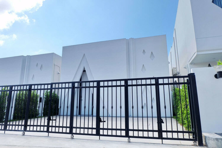 Дом в Паттайе, Таиланд | THE527485