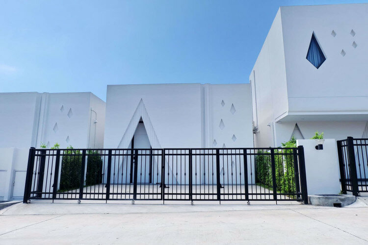 Дом в Паттайе, Таиланд | THE527485