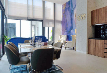 Дом в Паттайе, Таиланд | THE527485