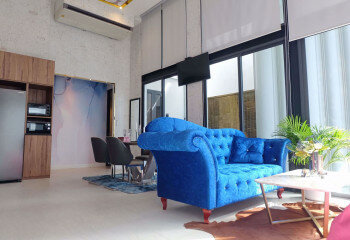 Дом в Паттайе, Таиланд | THE527485