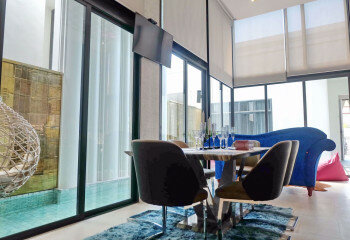 Дом в Паттайе, Таиланд | THE527485