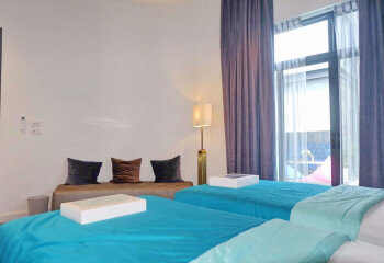 Дом в Паттайе, Таиланд | THE527485