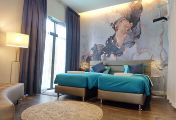 Дом в Паттайе, Таиланд | THE527485