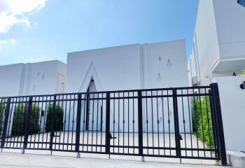 Дом в Паттайе, Таиланд | THE527485